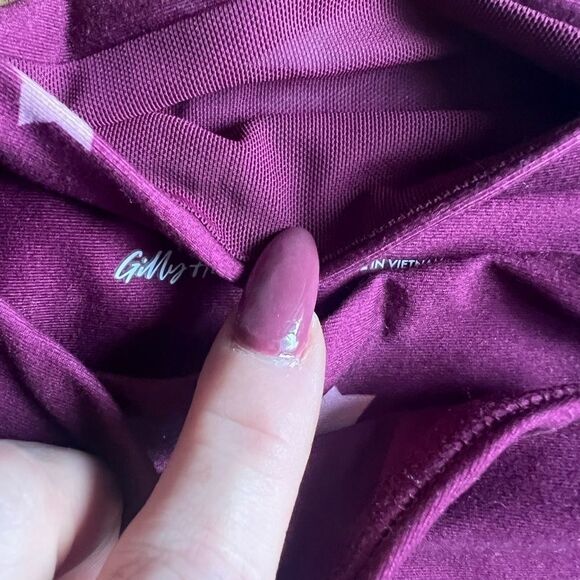 NWT Gilly Hicks Star leggings ⭐️ size Small - Picture 11 of 12